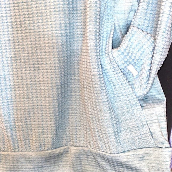 Columbia pullover cowl neck sweater size Large - Picture 3 of 3